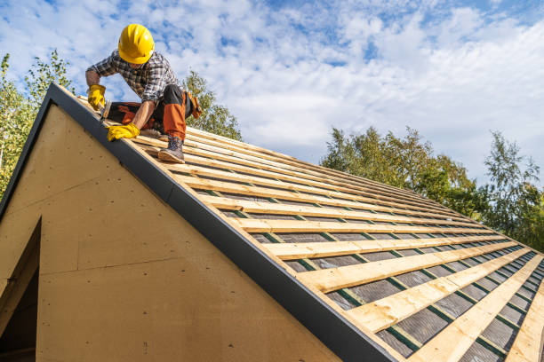 Best Best Roofing Contractors  in Henderson, GA