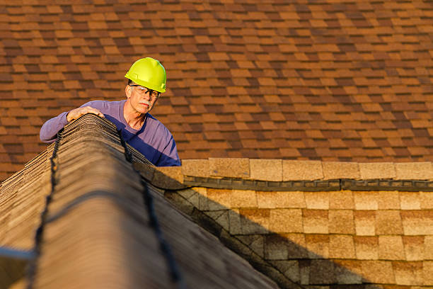 Best Roofing Contractor Near Me  in Henderson, GA