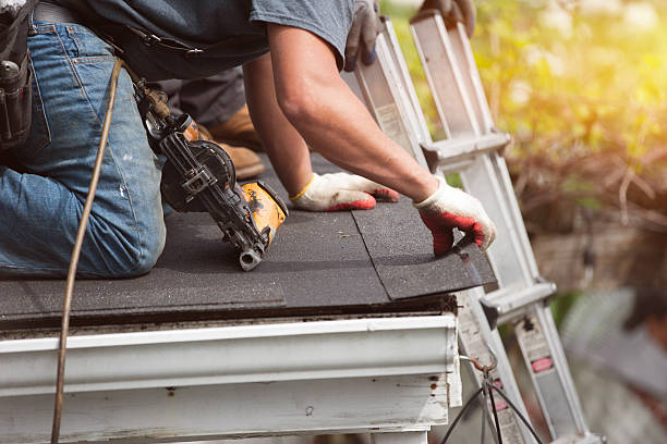 Best Commercial Roofing Services  in Henderson, GA