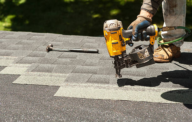 Professional Roofing Contractor in Henderson, GA