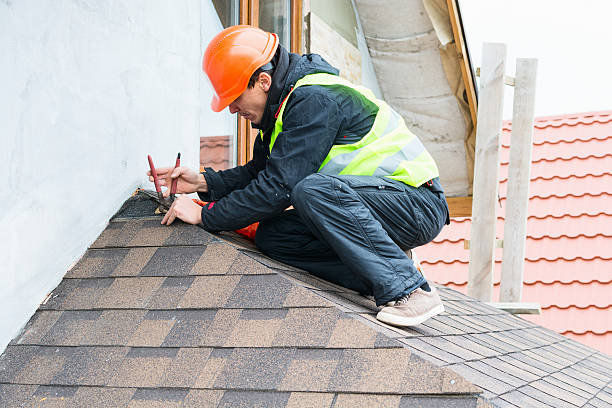 Tile Roofing Contractor in Henderson, GA