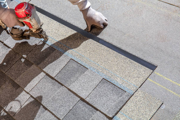 Best Tile Roofing Contractor  in Henderson, GA