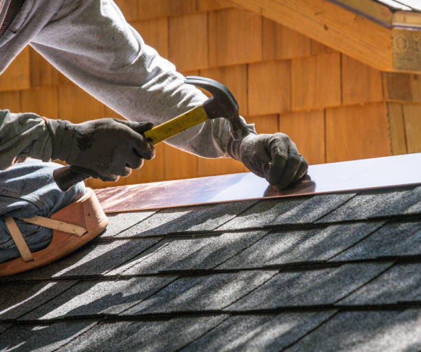 Best Roof Replacement Cost  in Henderson, GA